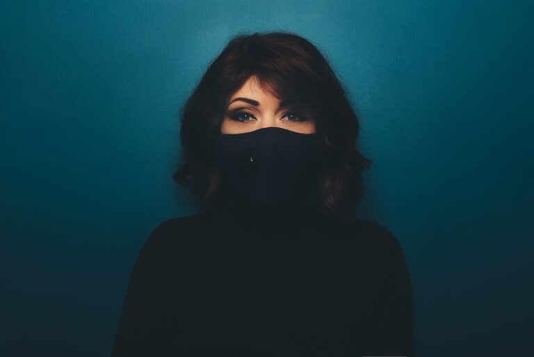 22 Face Masks We Actually Like to Wear In The Future (Creative Business Ideas)